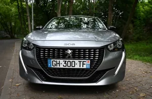 Peugeot 208 II 2022