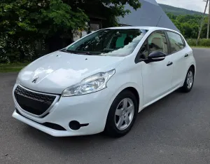 Peugeot 208 I 1.0 VTi Access 2014
