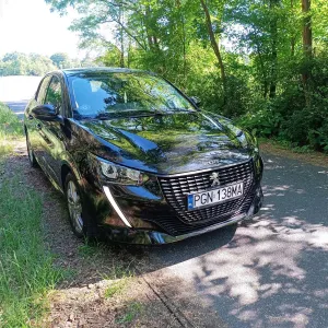 Peugeot 208 II PureTech 100 Allure 2020
