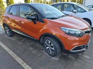 Renault Captur / QM3 I (2013-2019) 0.9 Energy TCe Limited 2016