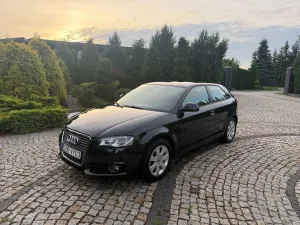 Audi A3 8P 2009