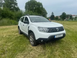 Dacia Duster II 1.6 SCe Laureate S&S 2018