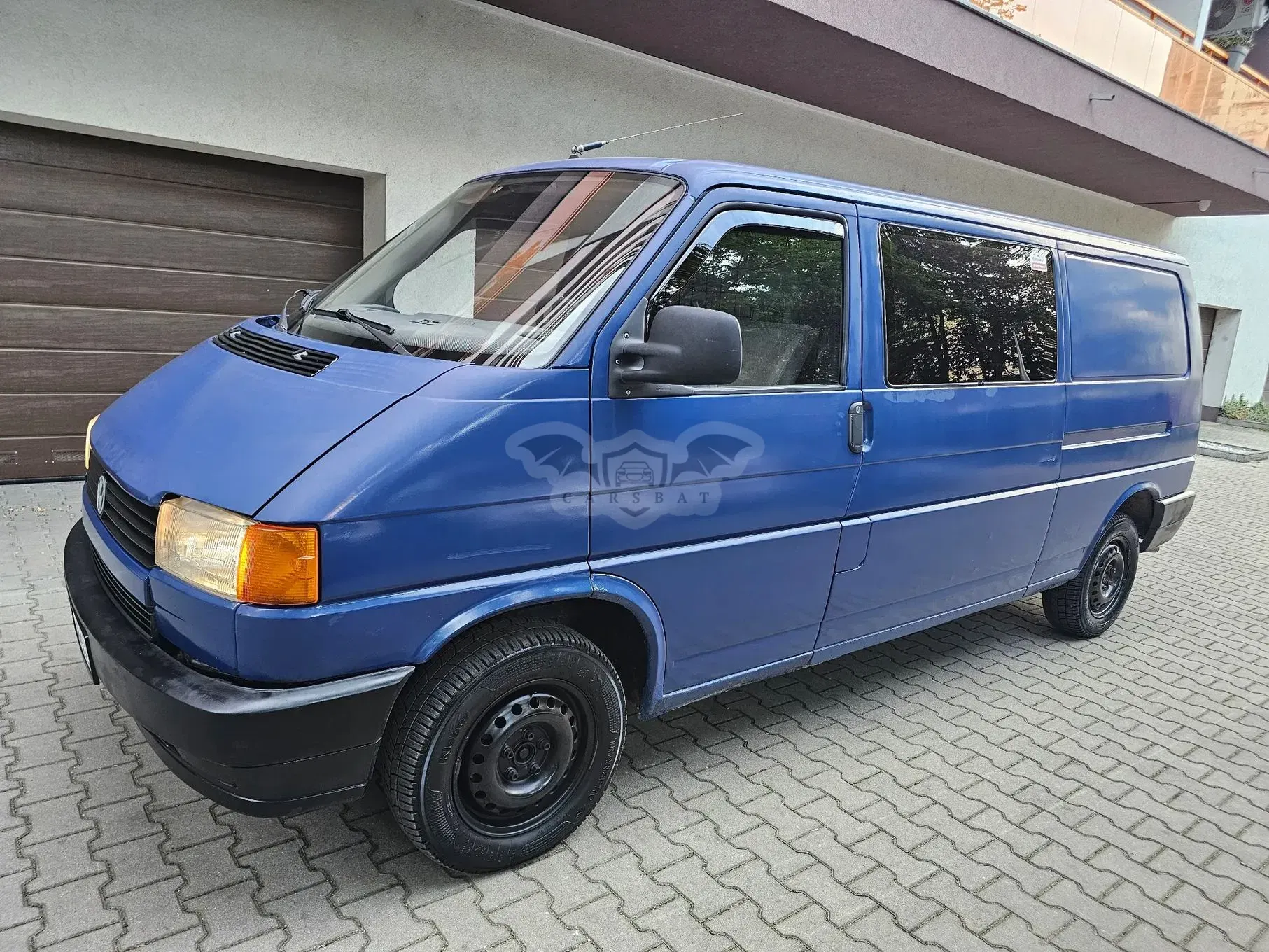Volkswagen Transporter T4 Standard 1995