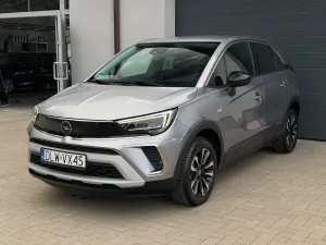 Opel Crossland 1.2 T Elegance 2024