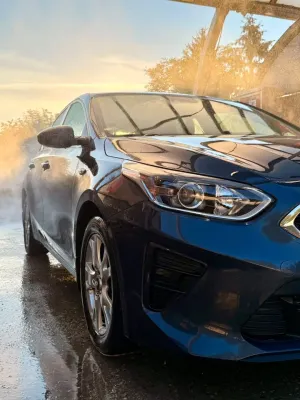 Kia Ceed III 1.0 T-GDI S 2020