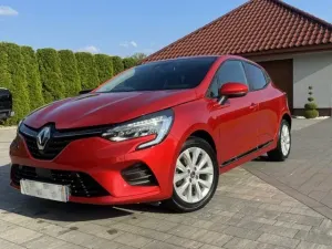 Renault Clio V SCe 75 BUSINESS EDITION 2019