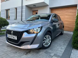 Peugeot 208 II 1.2 PureTech Like S&S 2021