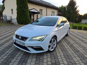 Seat Leon III 1.5 TSI FR 2019