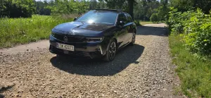 Opel Astra L 1.2 T Ultimate S&S 2023