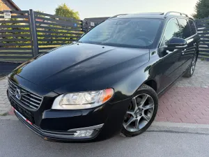 Volvo V70 III D5 AWD Geartronic Momentum 2014