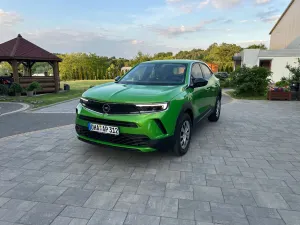 Opel Mokka II 1.2 DI Turbo 2021