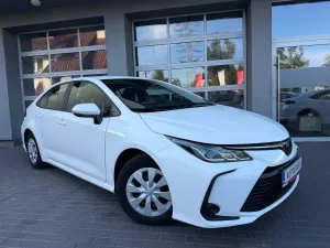 Toyota Corolla Seria E21 1.5 Active 2022