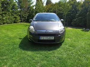 Fiat Punto 1.3 Multijet 16V Active Euro5 2010