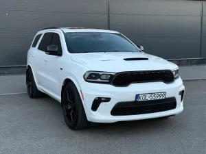 Dodge Durango 5.7 R/T 2021