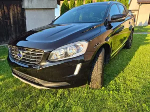 Volvo XC60 I 2016