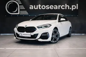 BMW 2 Series 218i M Sport 2021