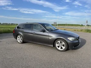 BMW 3 Series E90/E91/E92/E93 325i 2006