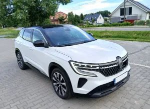 Renault Austral 1.2 E-Tech Full Hybrid 200 Techno MMT 2023