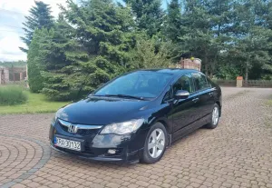 Honda Civic VIII 1.8 Executive 2009
