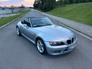 BMW Z3 2.8 1997