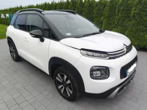 Citroën C3 Aircross 1.2 PureTech Max S&S 2020