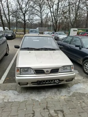 FSO Polonez Caro 1998