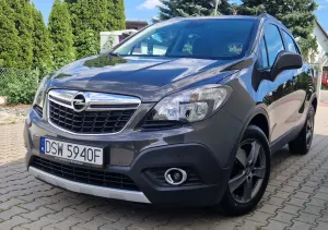 Opel Mokka I 1.4 T Cosmo S&S 2015