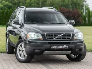 Volvo XC90 I D5 Summum 2008