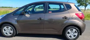 Kia Venga 1.4 M 2017