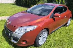 Renault Megane III 2009