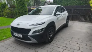 Hyundai Kona I 1.0 T-GDI Classic Plus 2021