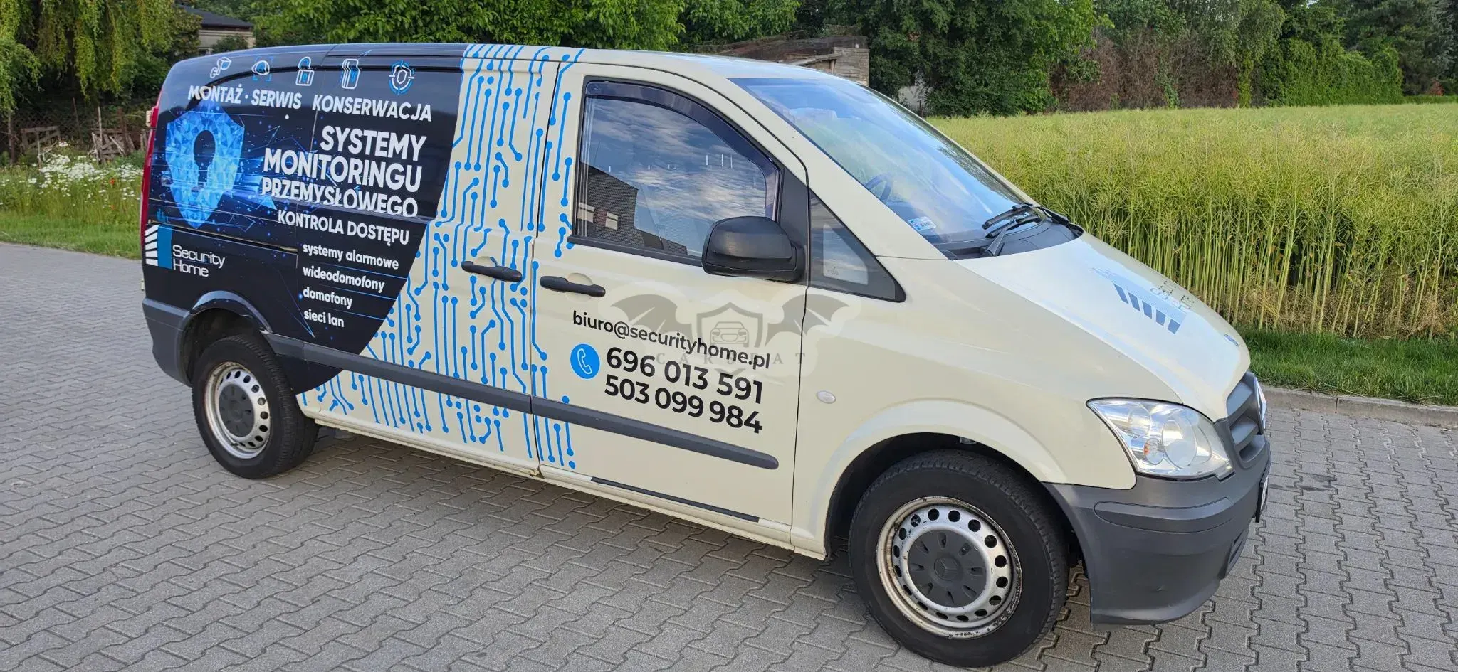 Mercedes-Benz Vito 2014
