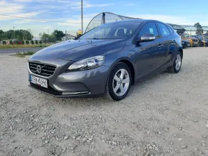 Volvo V40 II D2 2013