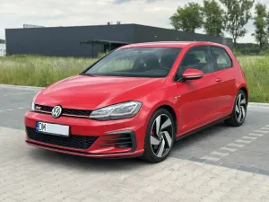 Volkswagen Golf VII 2.0 TSI BMT GTI Performance 2019
