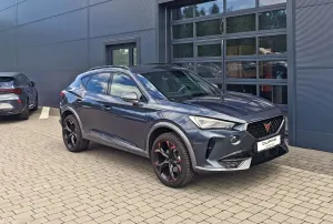 Cupra Formentor 1.5 TSI DSG 2024
