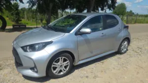 Toyota Yaris IV 1.5 Comfort 2023