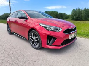 Kia Ceed 2020
