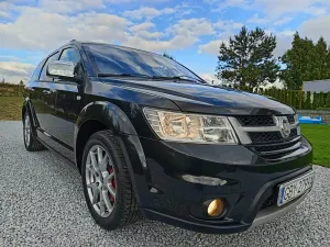 Fiat Freemont 2.0 Multijet Urban AWD 2013