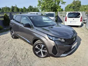 Peugeot 3008 II 1.2 PureTech Allure S&S EAT8 2023