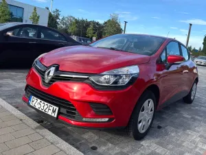 Renault Clio IV 1.2 16V Life 2017