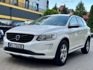 Volvo XC60 I 2016