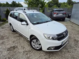 Dacia Logan II 0.9 TCe Laureate S&S 2018