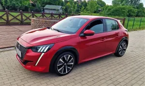 Peugeot 208 II 1.2 PureTech GT Line S&S 2020