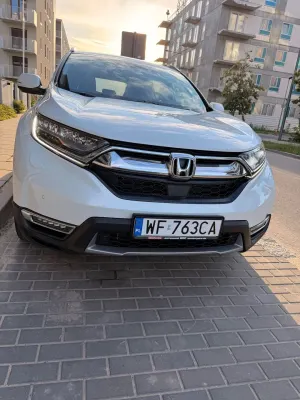 Honda CR-V V 2020