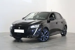 Peugeot 208 II 50kWh GT 2022