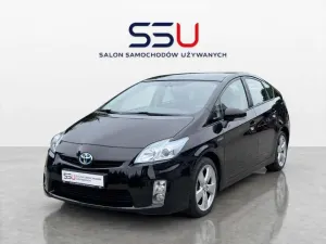 Toyota Prius III 1.8 HSD Life 2010