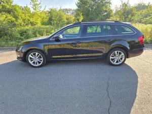 Skoda Octavia III 1.0 TSI Style 2019