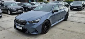 BMW M5 2025