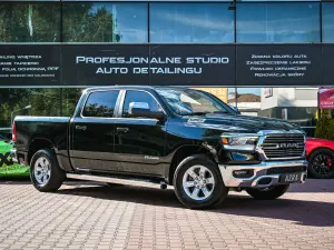 Dodge RAM 2024