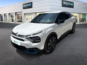 Citroën C4 III 2023